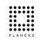 PLANEKS logo