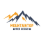Mountaintop Web Design logo