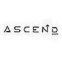 Ascend Logics logo