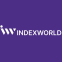 Index World logo