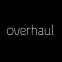 Overhaul logo
