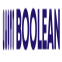 Boolean logo