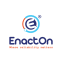 Enacton Technologies logo