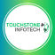 Touchstone Infotech logo