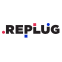 REPLUG logo