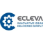 ECLEVA logo
