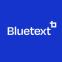  Bluetext logo