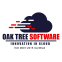 Oak Tree Software logo