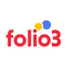  Folio3 logo