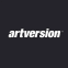  ArtVersion logo