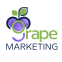 Grape Marketing logo
