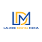 Lahore Digital Media logo