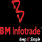 BM Infotrade PVT. LTD. logo