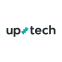Uptech logo