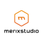 Merixstudio logo