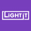 LIGHT IT GLOBAL logo