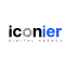 Iconier Digital Marketing Agency logo