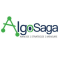 AlgoSaga Digital Marketing Agency logo
