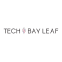 Tech Bay Leaf logo