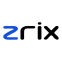 Zrix Inc logo