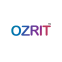 Ozrit logo