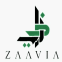 Zaavia logo