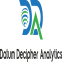 Datum Decipher Analytics logo