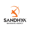 Sandhya Branding Agency logo