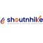 Shoutnhike  logo