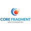 CoreFragment Technologies logo