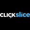 Click Slice logo