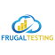 FrugalTesting logo