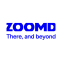 Zoomd logo