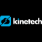 Kinetech Cloud logo