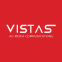 Vistas AD Media Communications logo