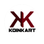 KoinKart - Web3 & Blockchain Development logo