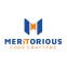 meritorious global logo