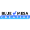 Blue Mesa Creative logo