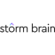 Storm Brain logo