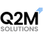 Q2M Solutions logo