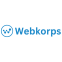 Webkorps Services logo