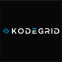 Kodegrid Solutions logo