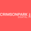 Crimson Park Digital logo