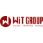 WiT Group logo