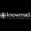 Knowmad logo