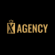 X Agency logo