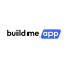 Build Me App logo