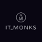 IT Monks logo