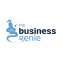 The Business Genie logo