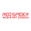 RedSpider Web & Art Design | Web Design Dubai, UAE logo